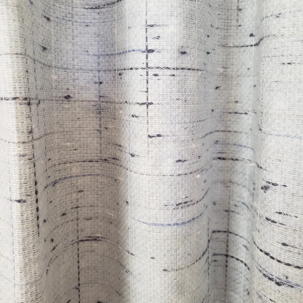 Vintage sears drapes