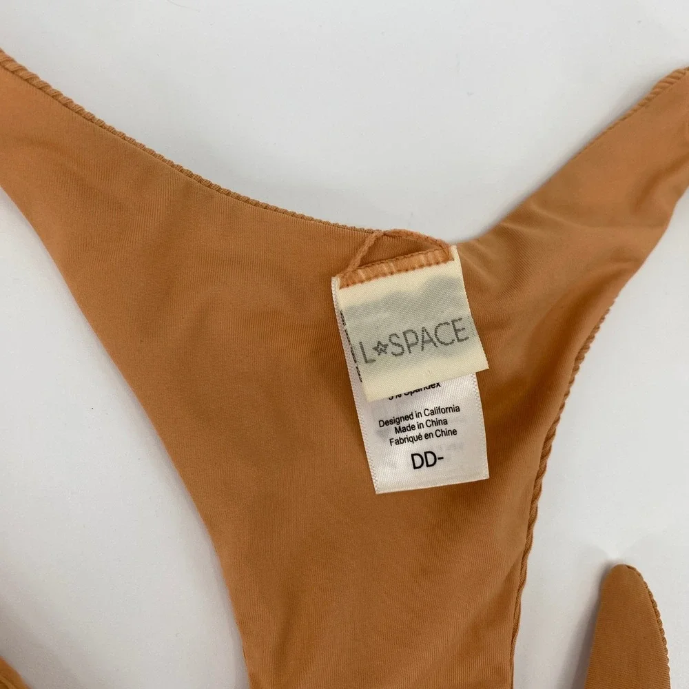 l*space lspace bikini