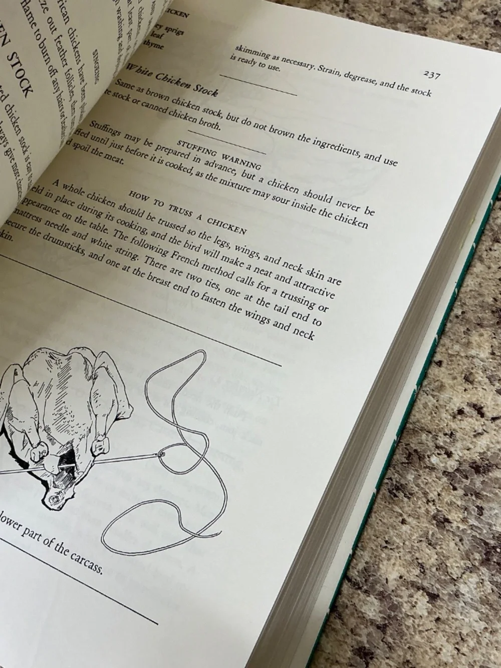 Julia Child 2009 edition