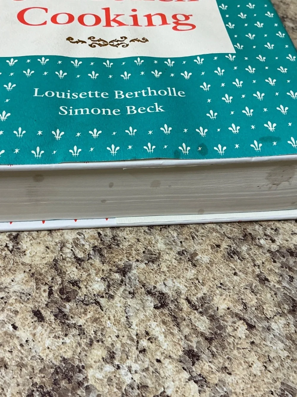 Julia Child 2009 edition