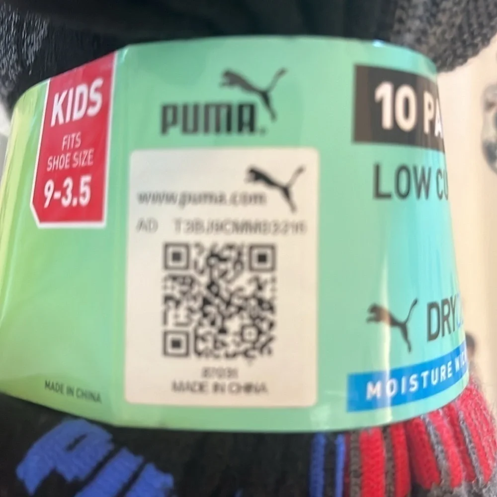 Puma elevate your