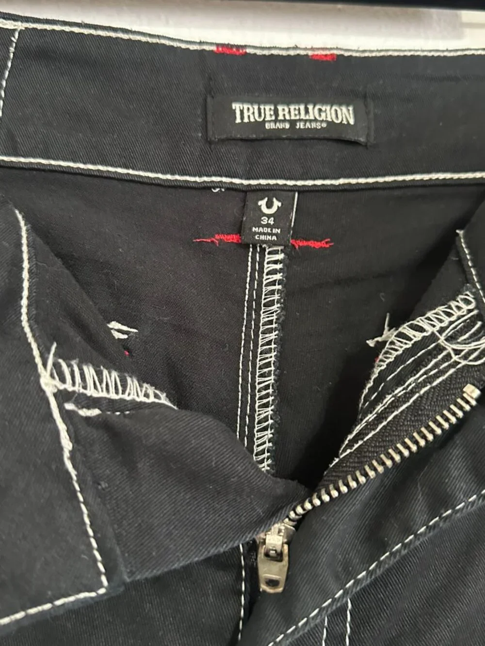 True Religion true religion