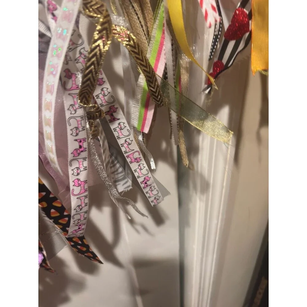Handmade seasonal decorative