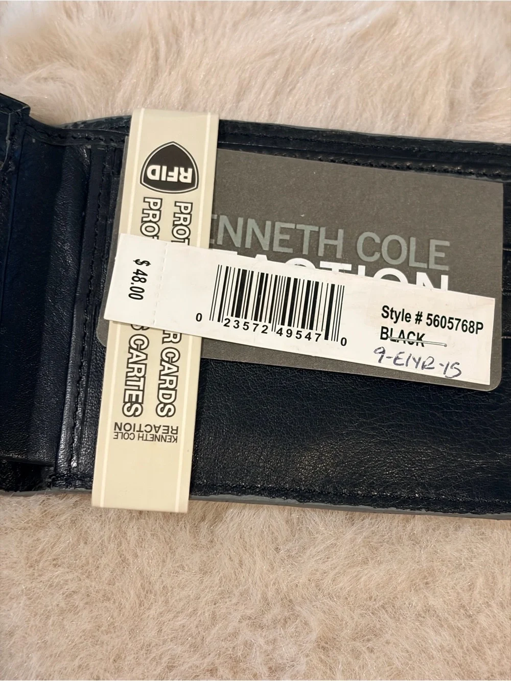 Kenneth Cole Reaction kenneth cole