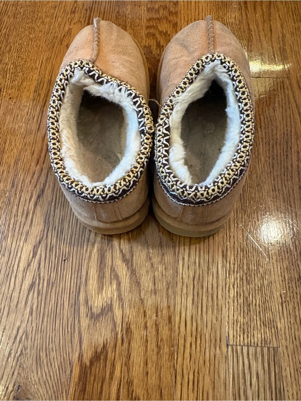UGG cozy kids