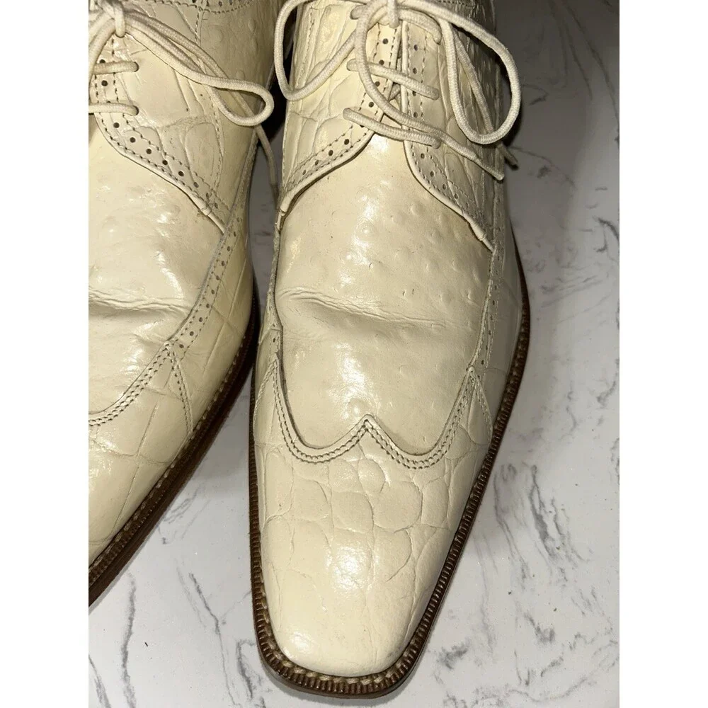 Giorgio Brutini these shoes