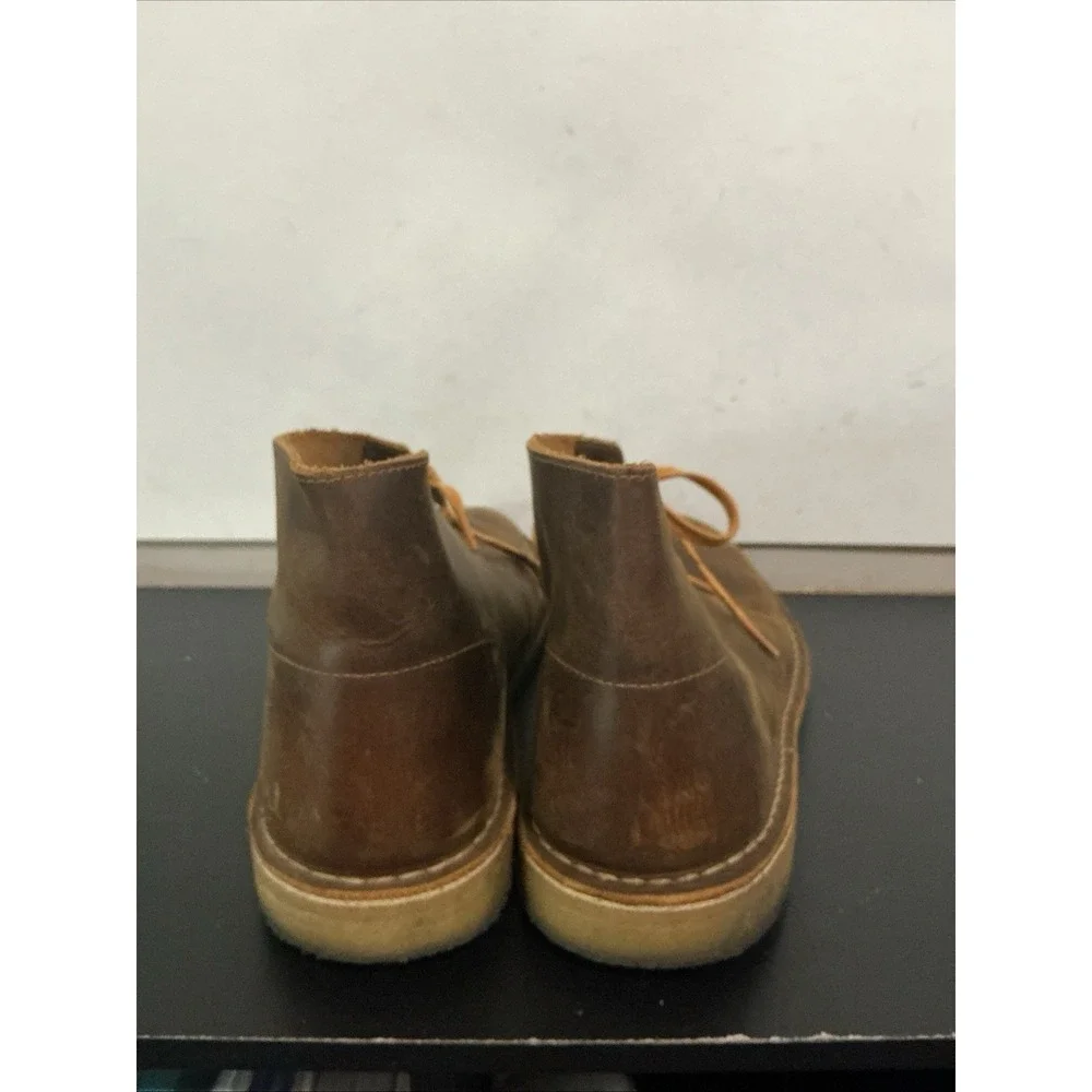 Clarks originals desert