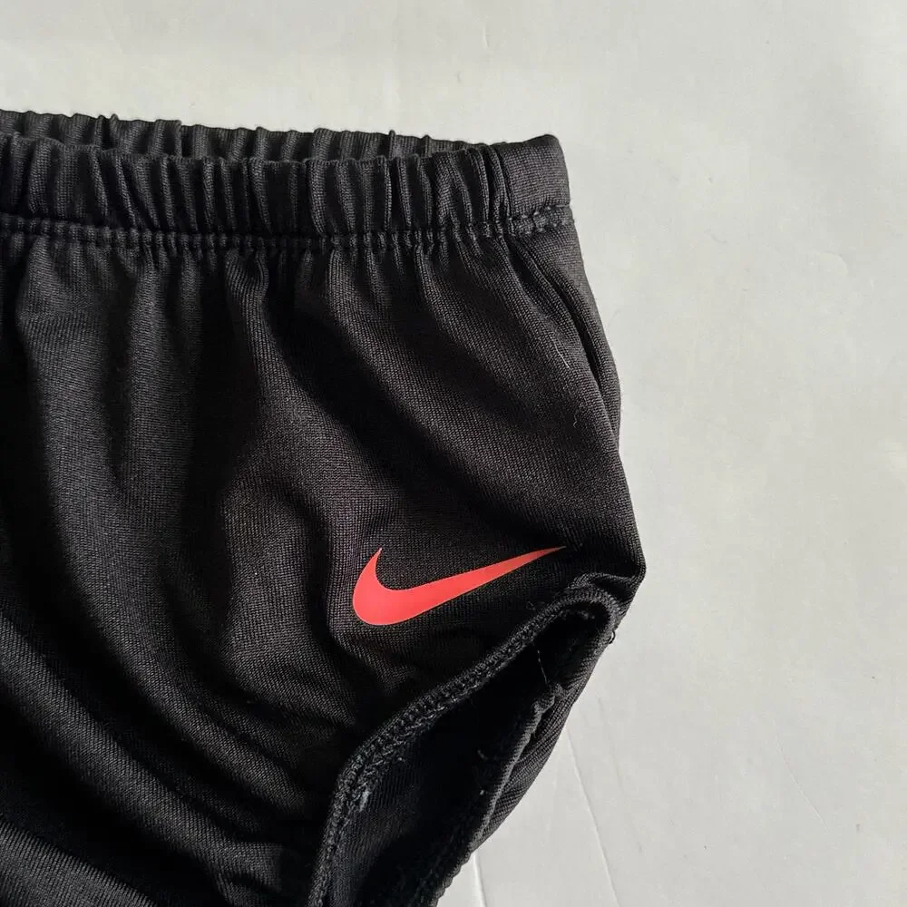 Nike black drifit