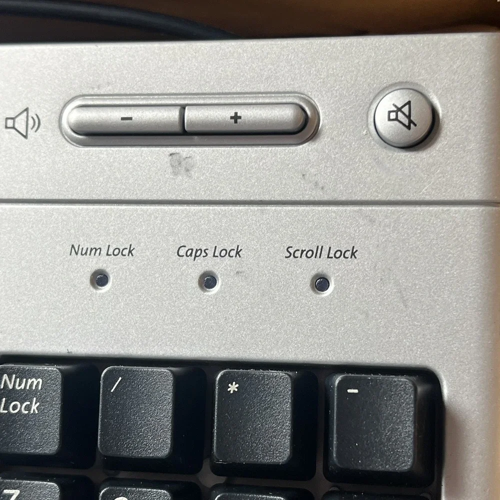 Compaq product vintage
