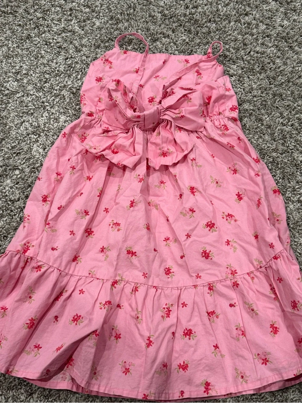 The Childrens Place light pink