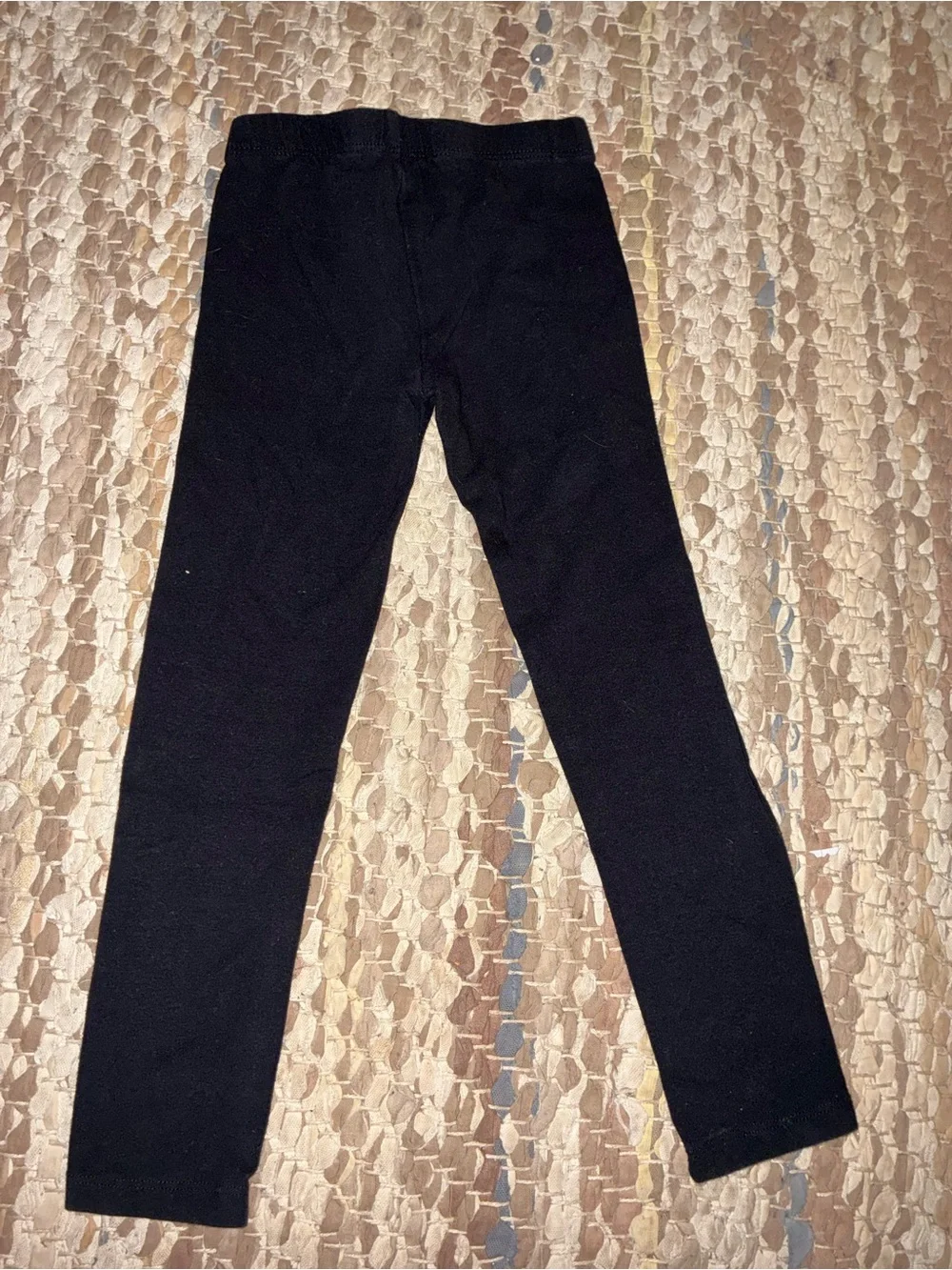 The Childrens Place comfortable black