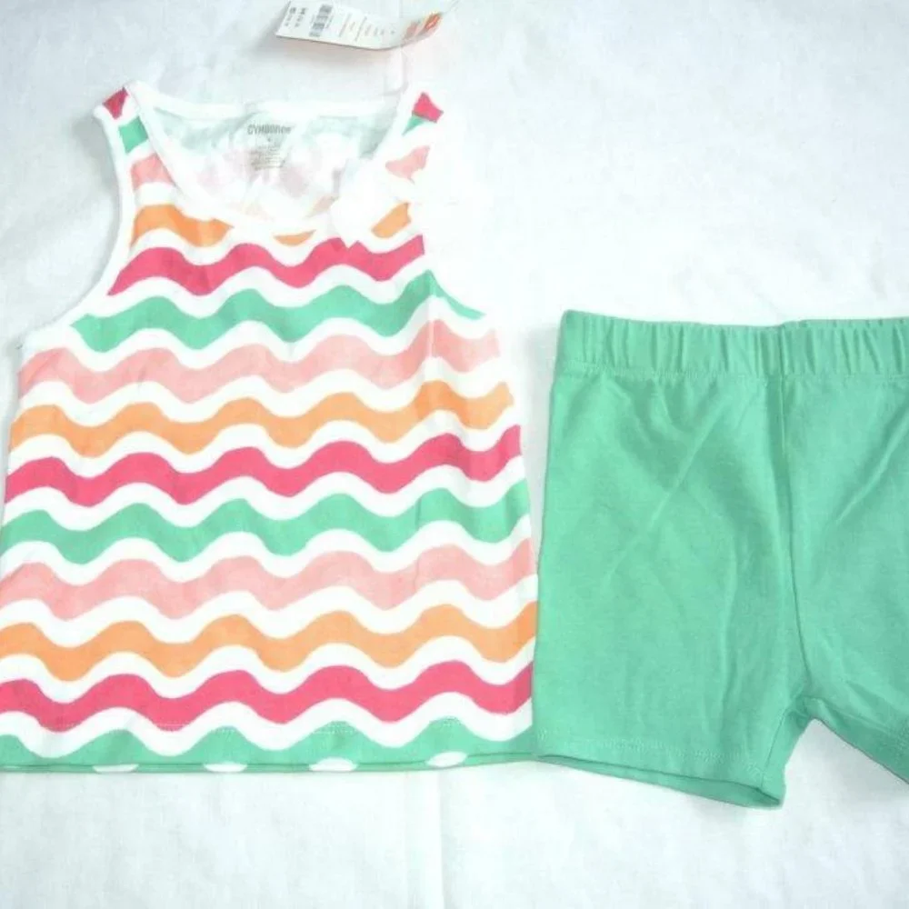 Gymboree set outfit 