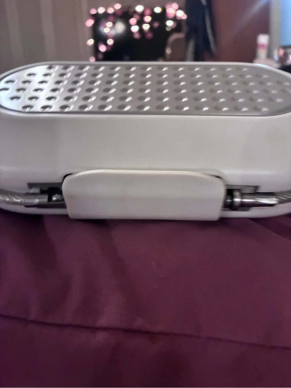 master lock safespace portable
