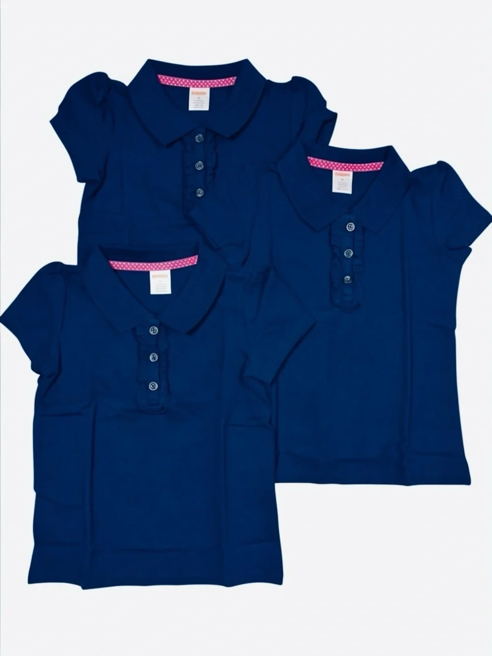 Gymboree pack short