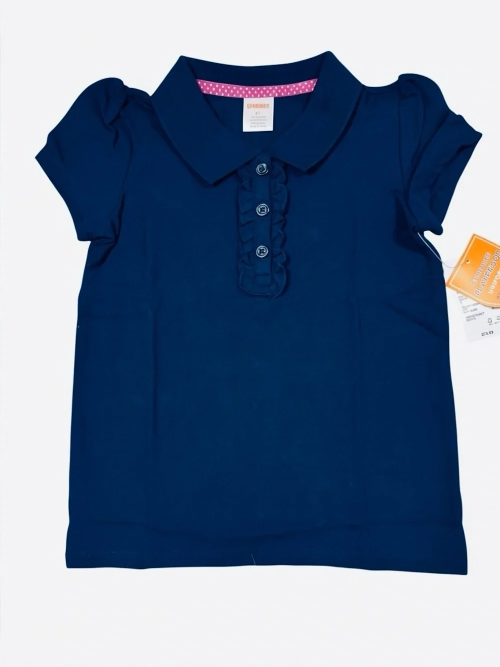 Gymboree pack short