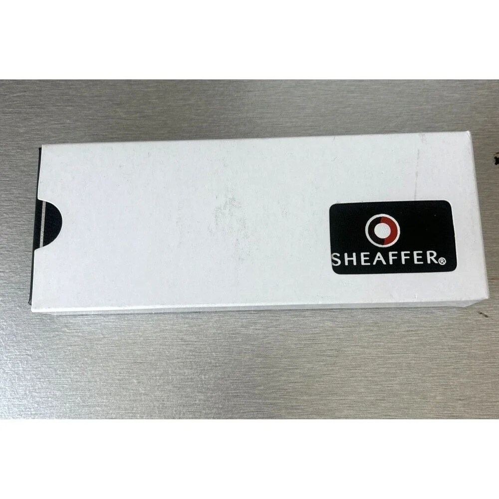 Sheaffer award matte