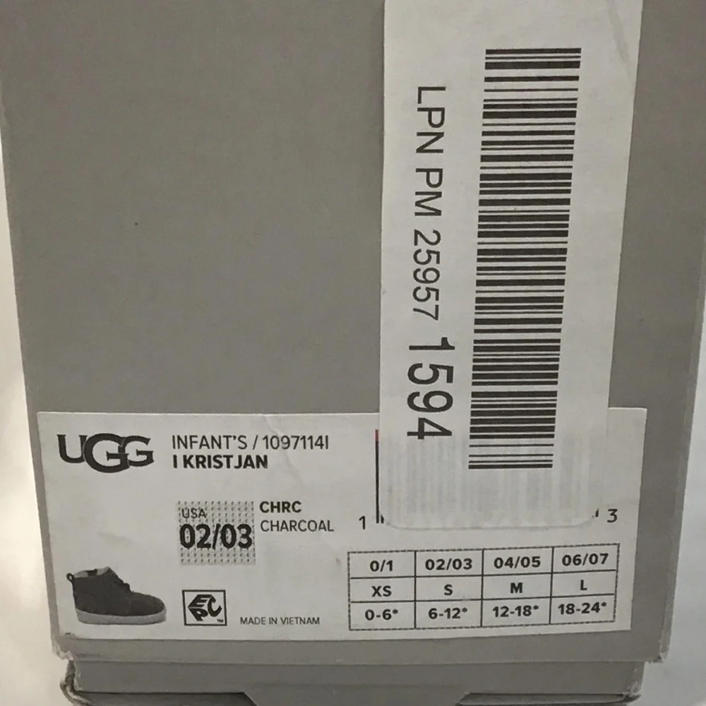 UGG brand new