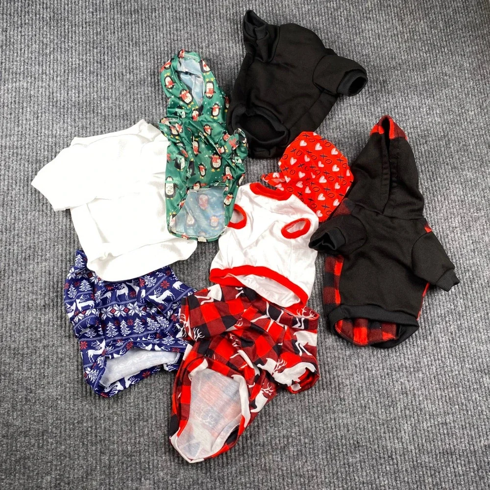 Top Paw bundle holiday