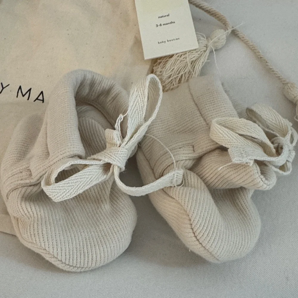 Quincy Mae tie outfit