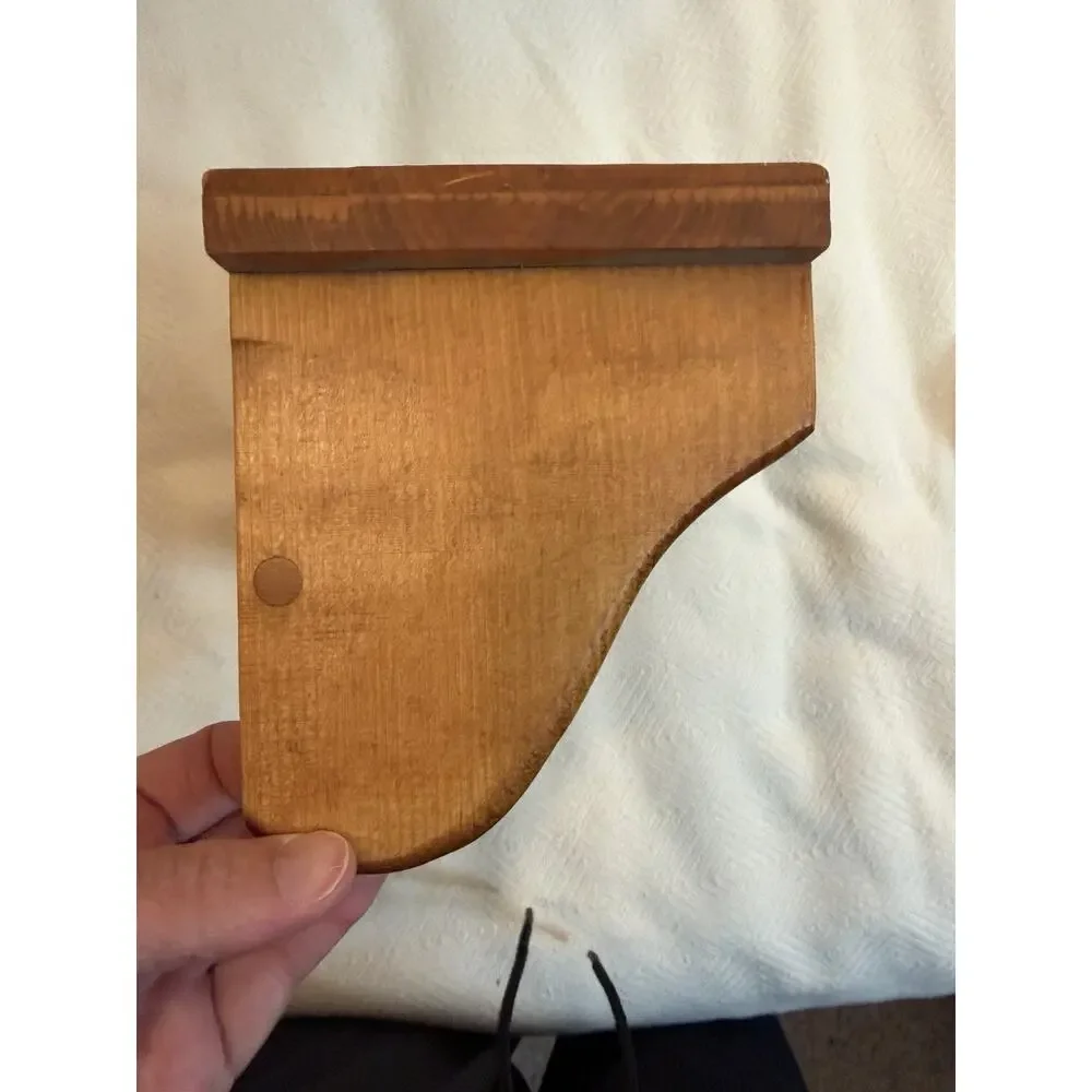 Unbranded vintage handmade