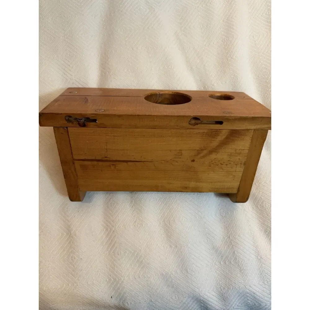 Unbranded vintage handmade