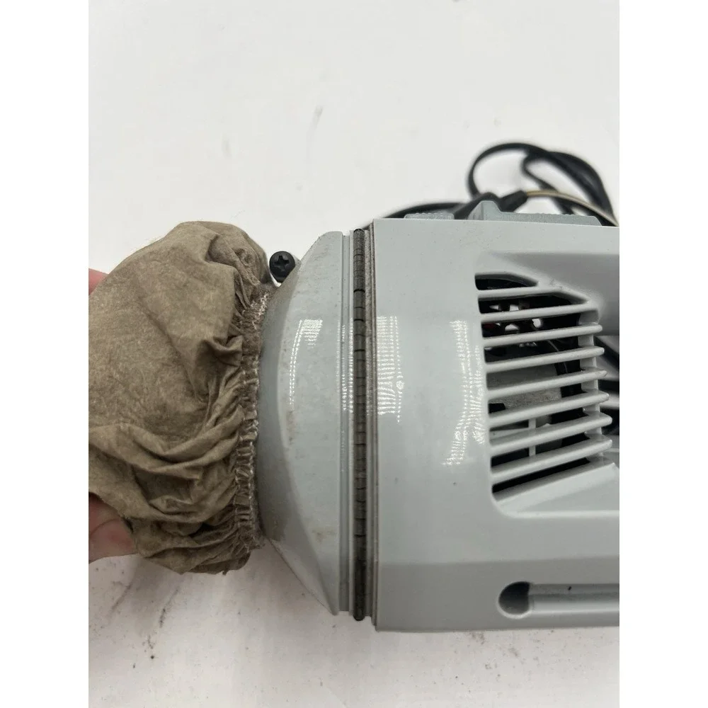 Kirby Split Second 2 Car Vacuum Model 2934 12V DC Tested Working Long Cord