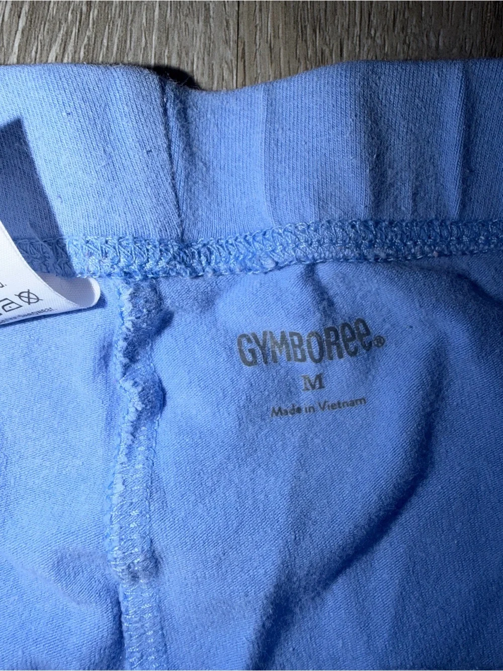 Gymboree two piece