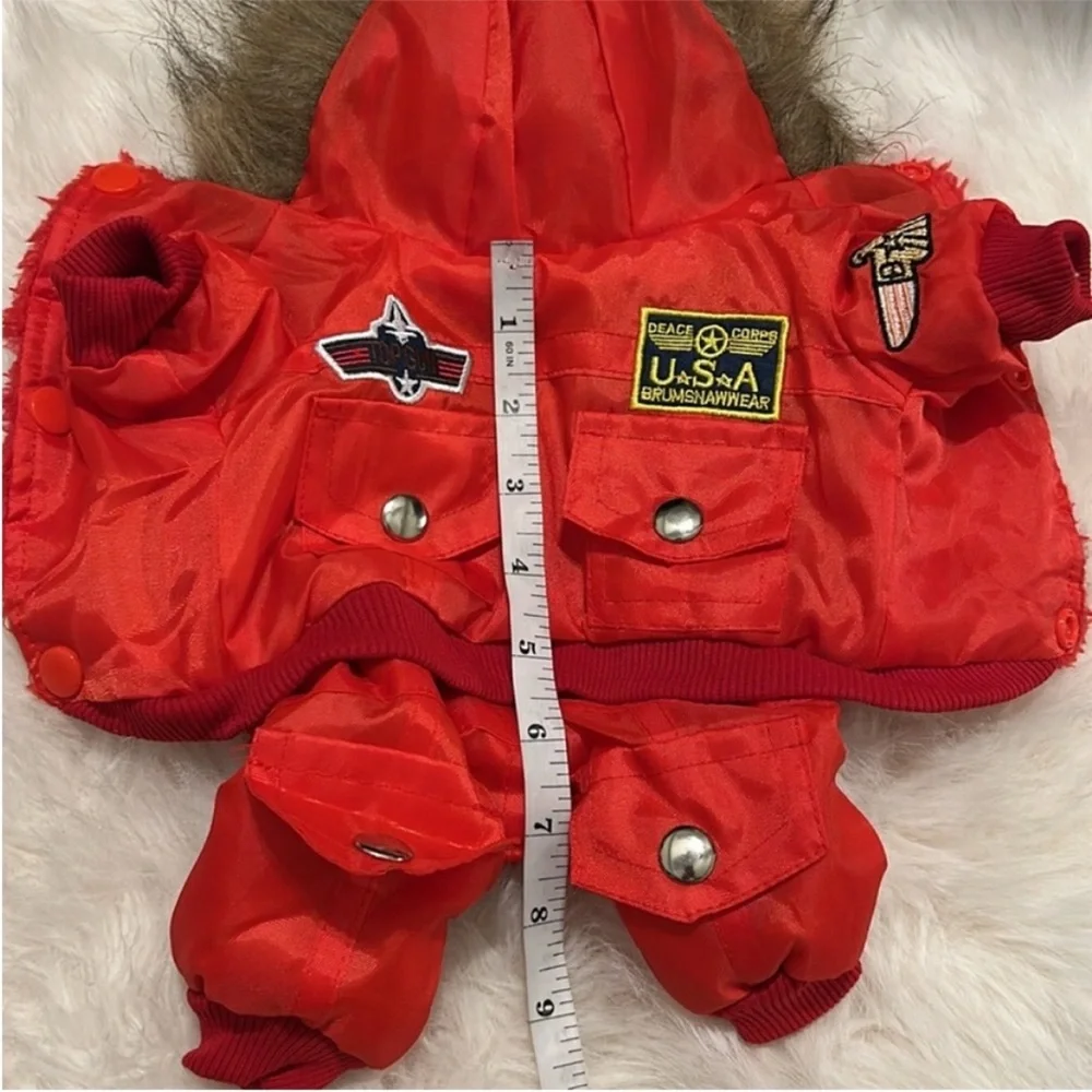 Vintage new conditions