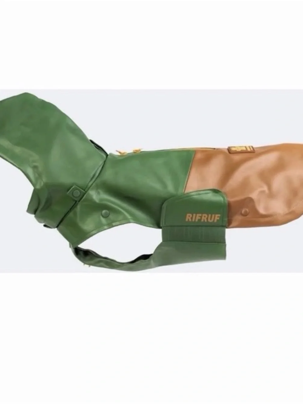 Climapaw green brown
