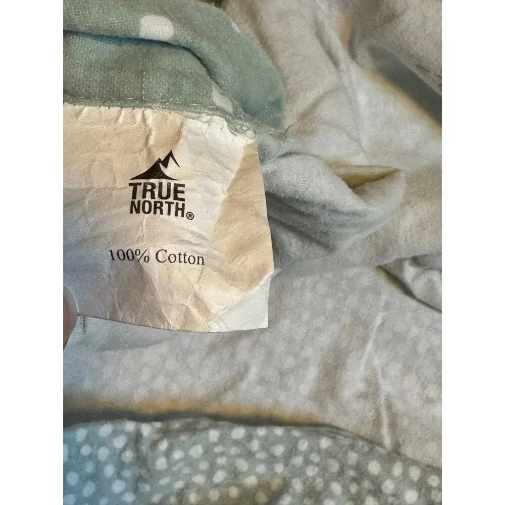 Great Northwest Clothing Company true north