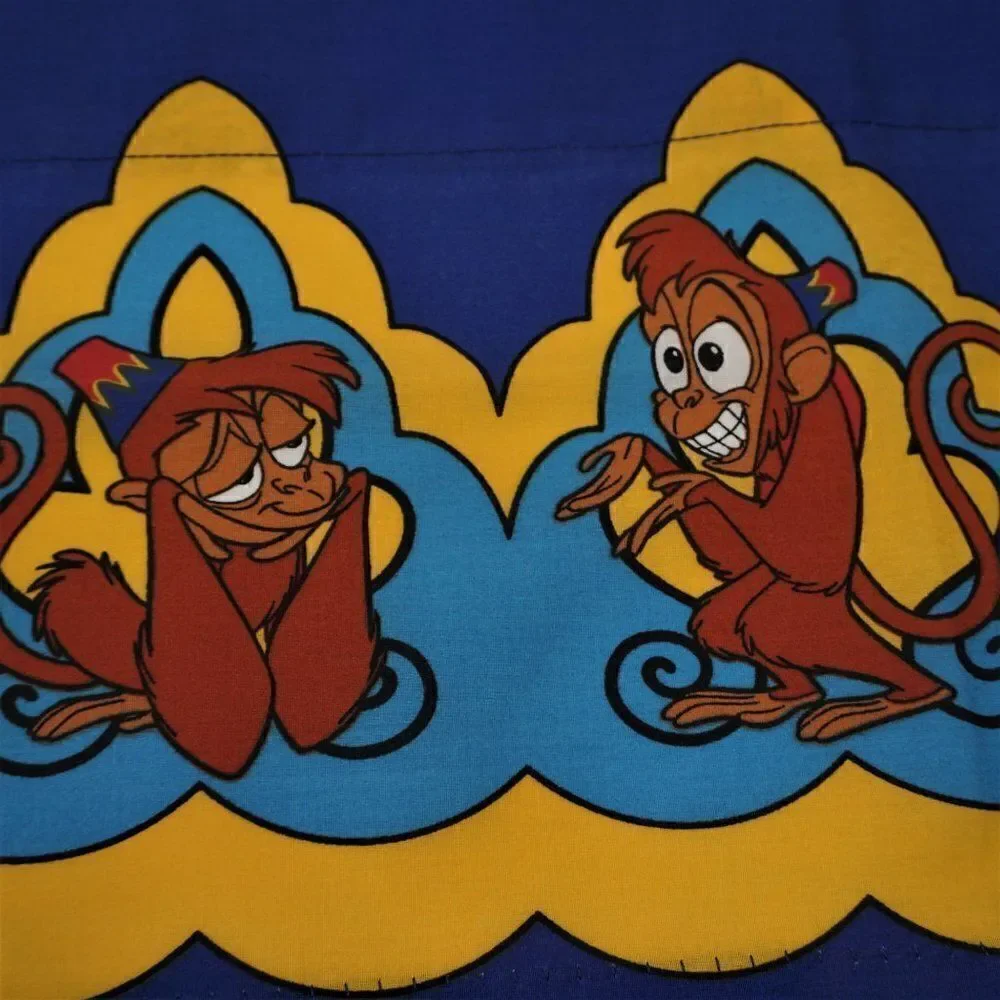 Disney vintage 1992