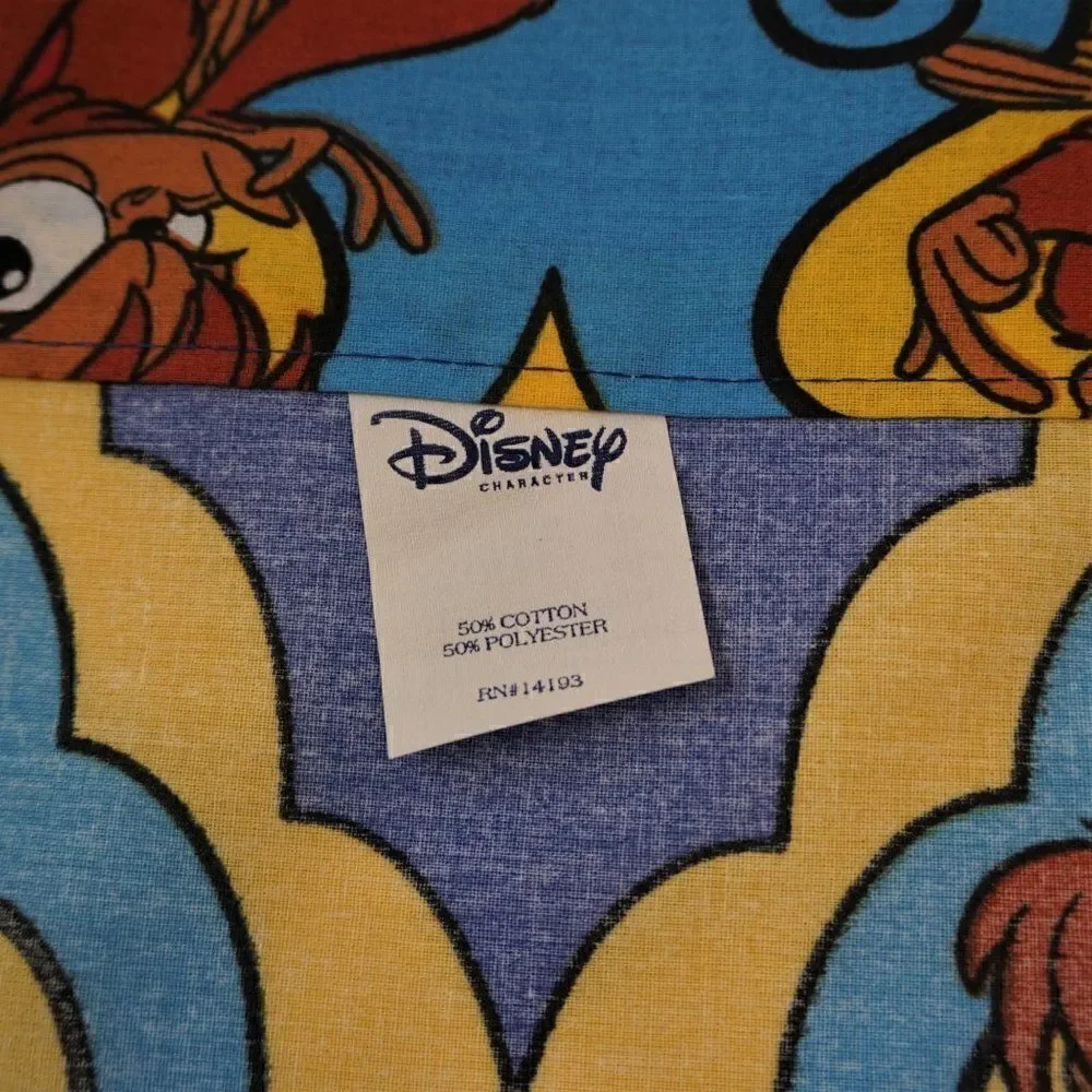 Disney vintage 1992