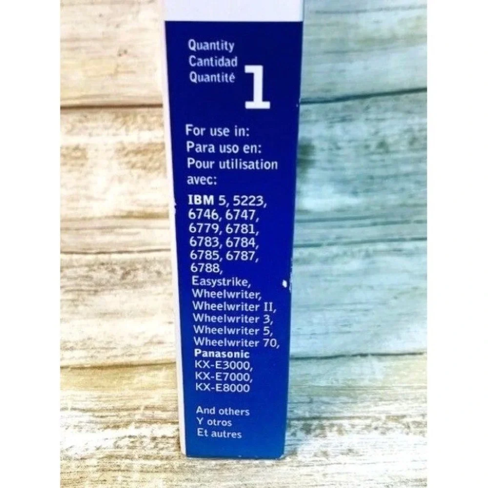 Dataproducts this reliable