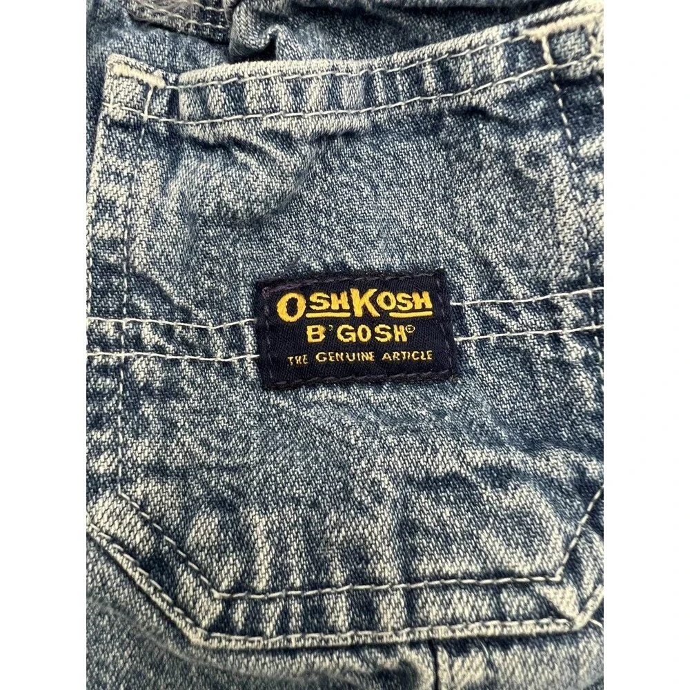 OshKosh Bgosh product pair