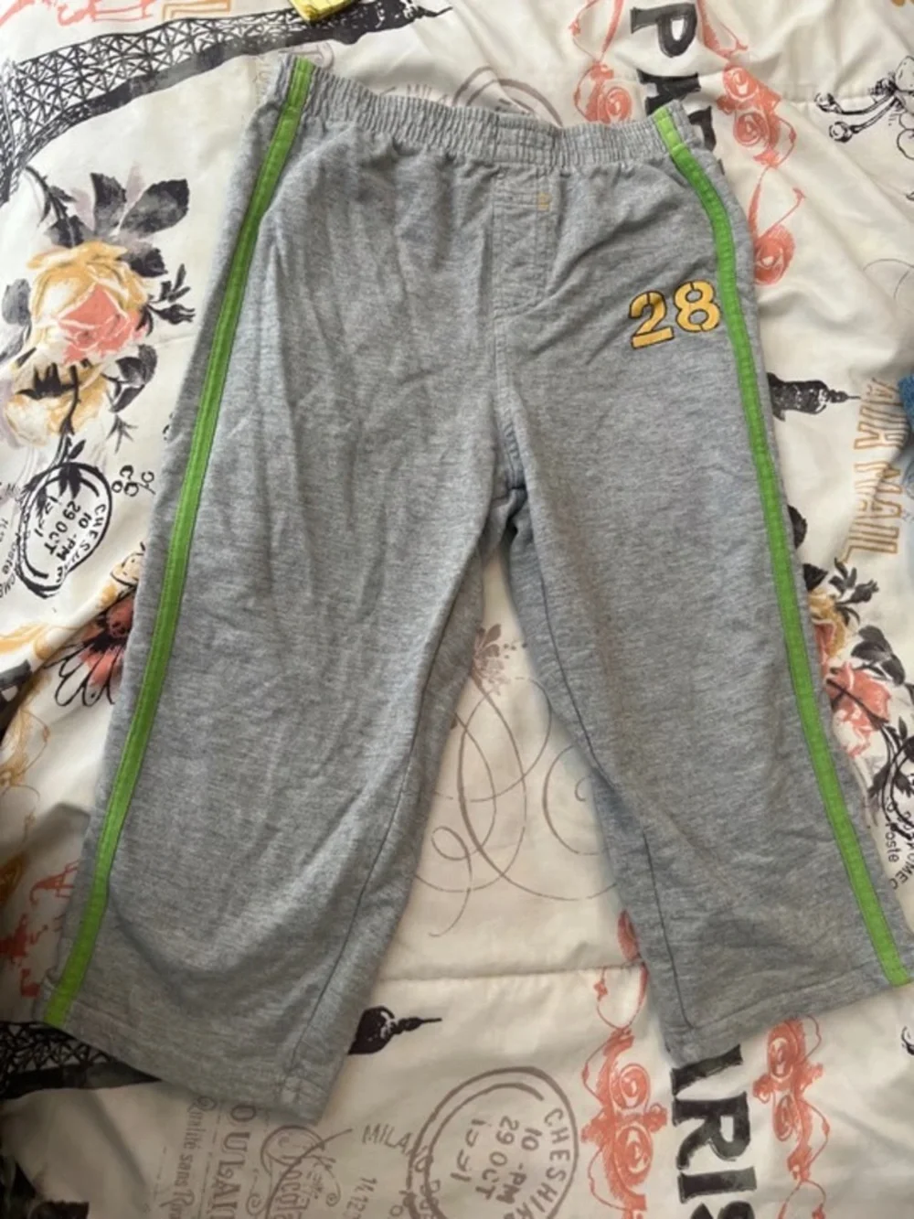 OshKosh Bgosh faded glory