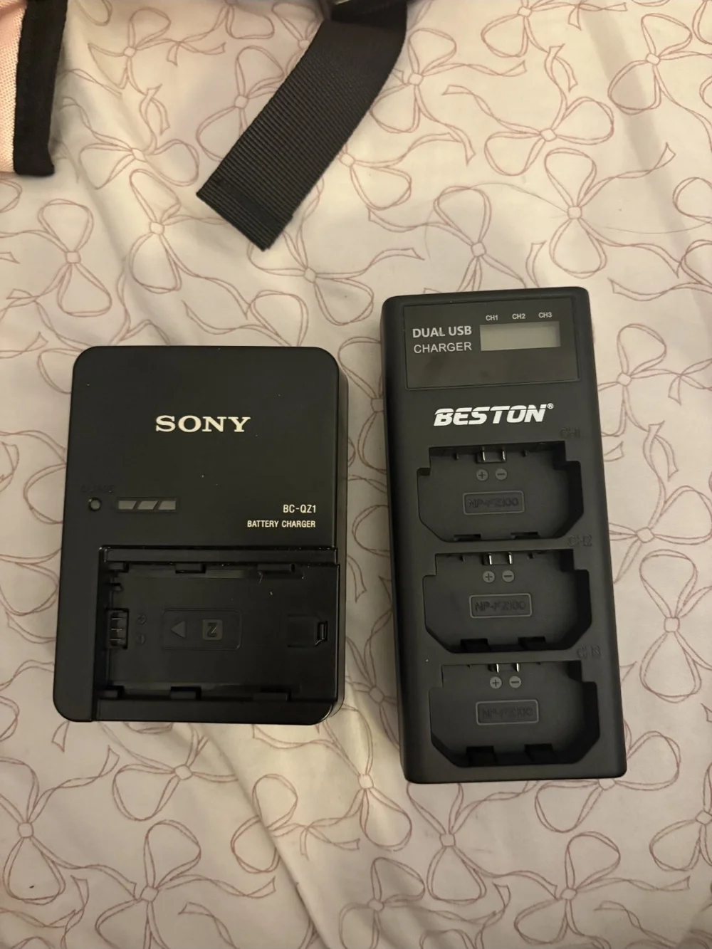 Sony professional a7iii