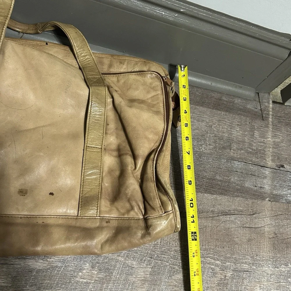 Wilsons Leather vintage or it