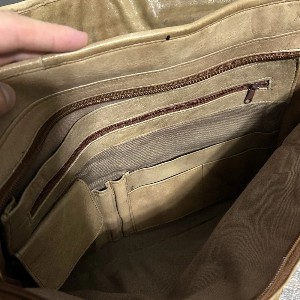 Wilsons Leather color choice