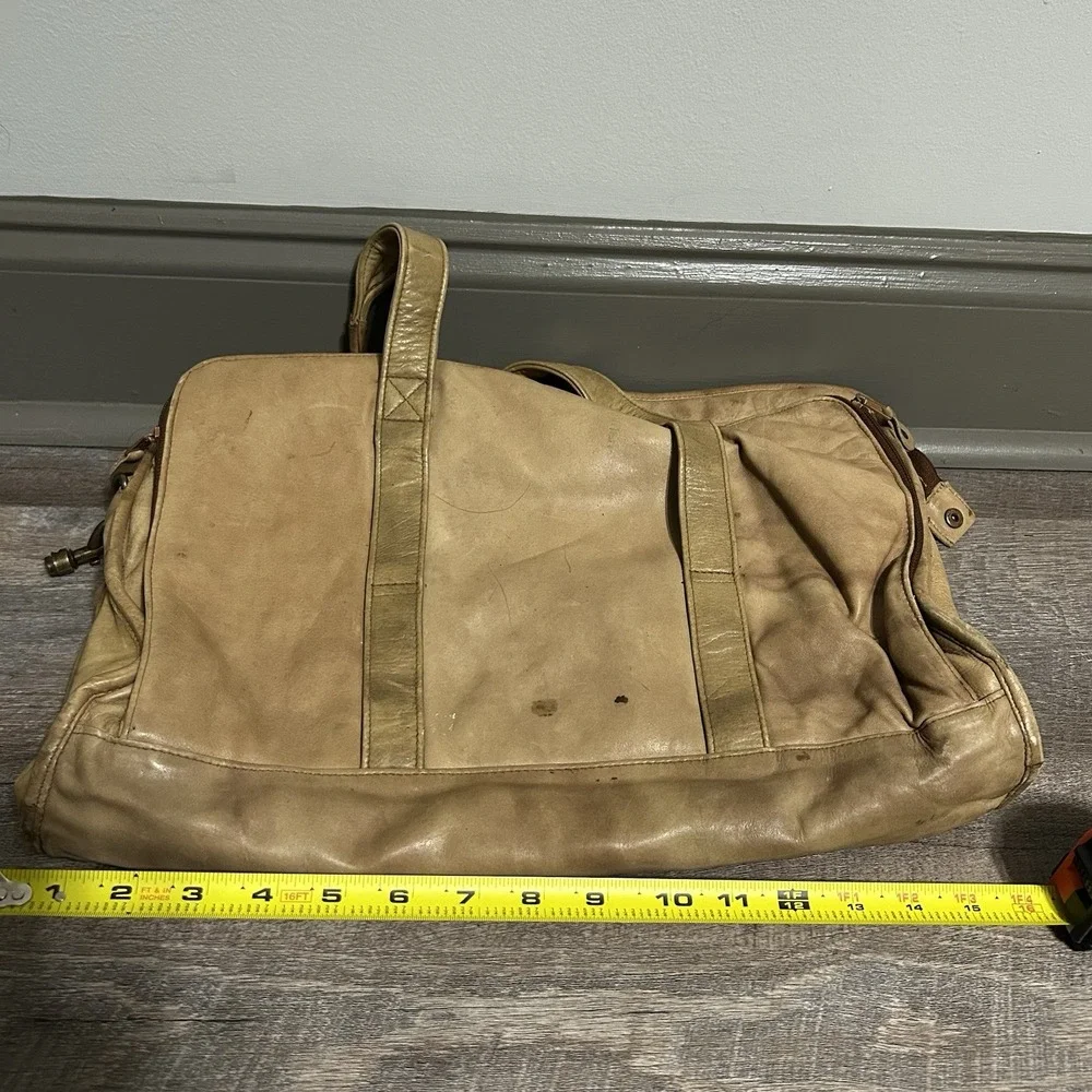 Wilsons Leather professional craftsmanship
