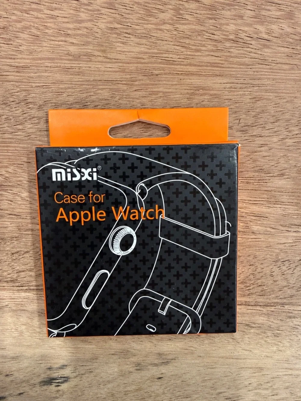 Black Case for Apple Watch Series 6/SE/5/4 40mm 2‎ pack