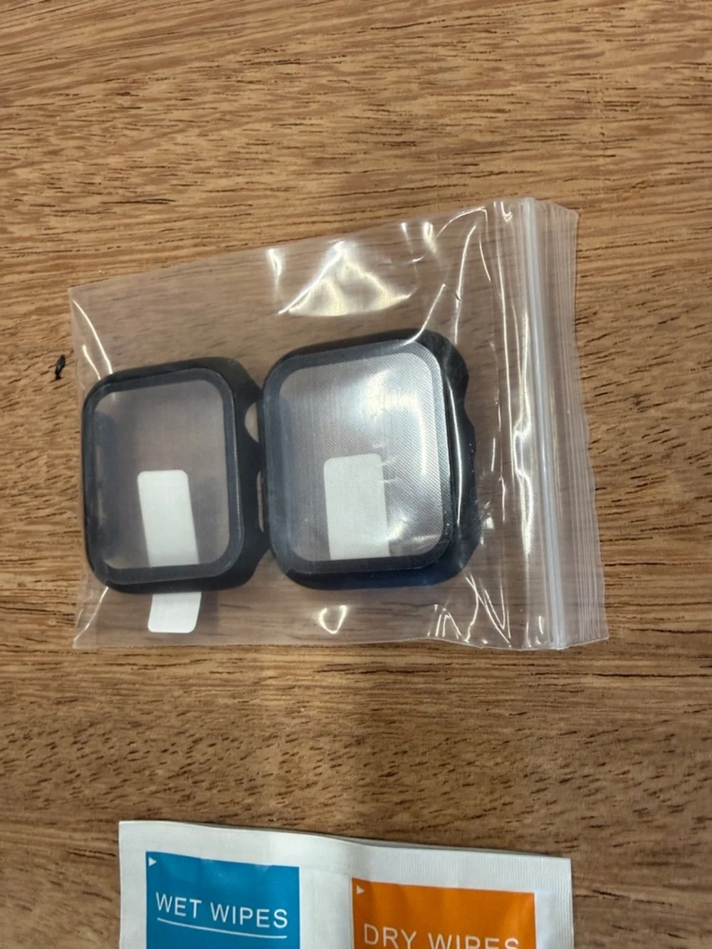 N/A apple watch