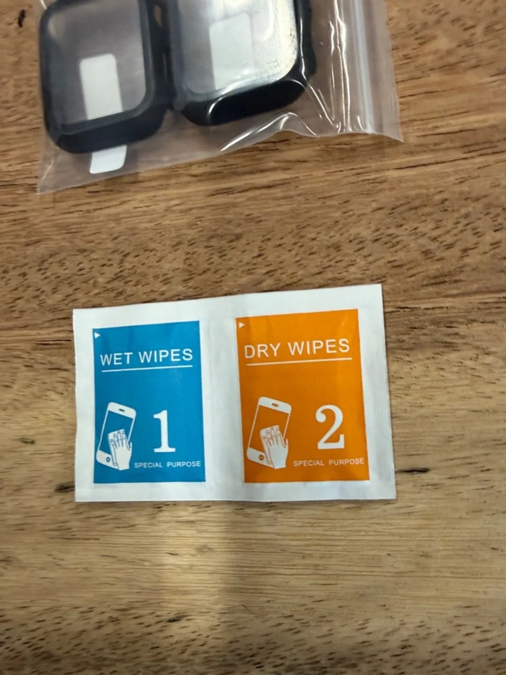 N/A apple watch