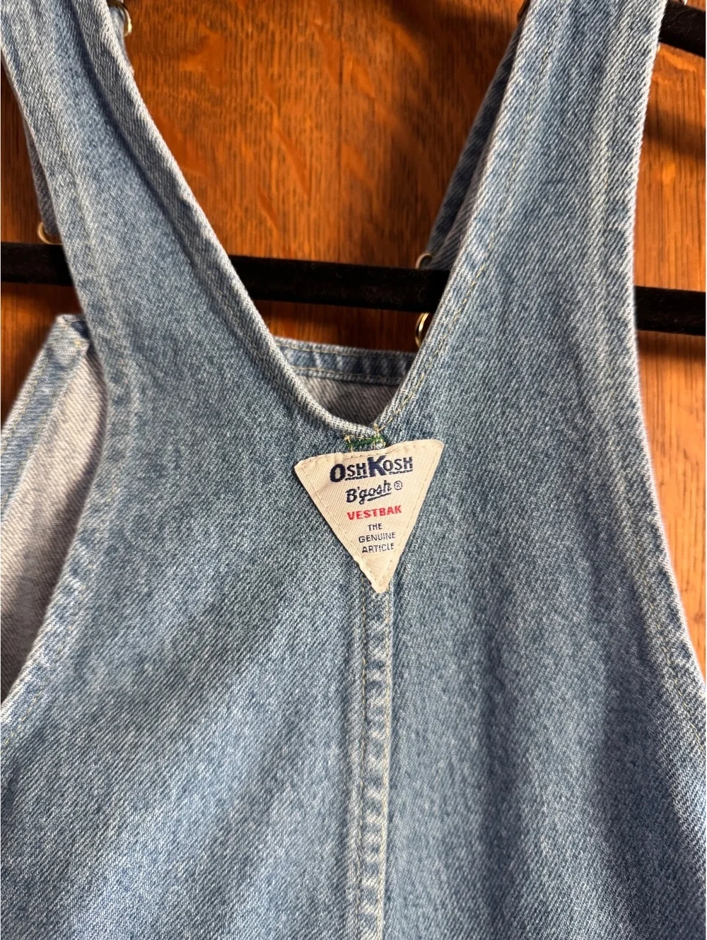 OshKosh Bgosh retro kiddo