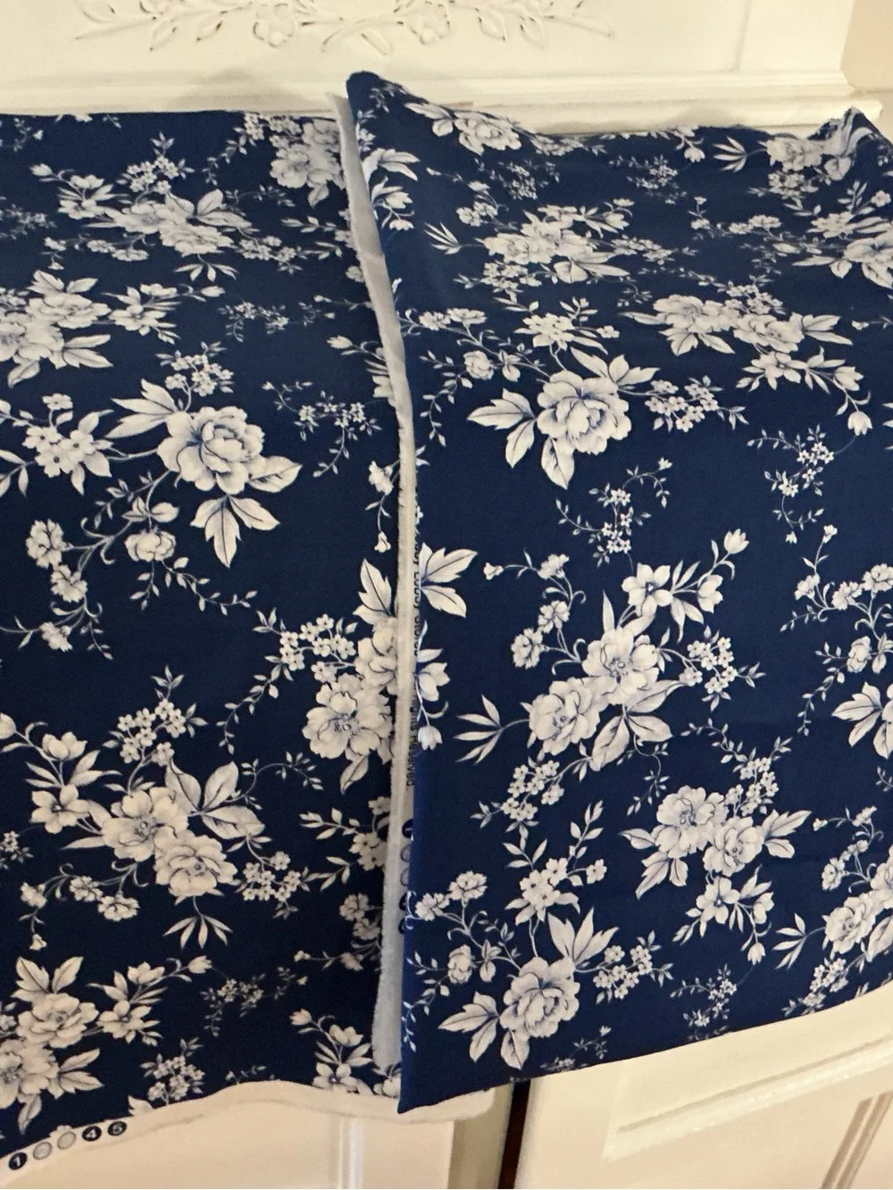 Hobby Lobby large fabric