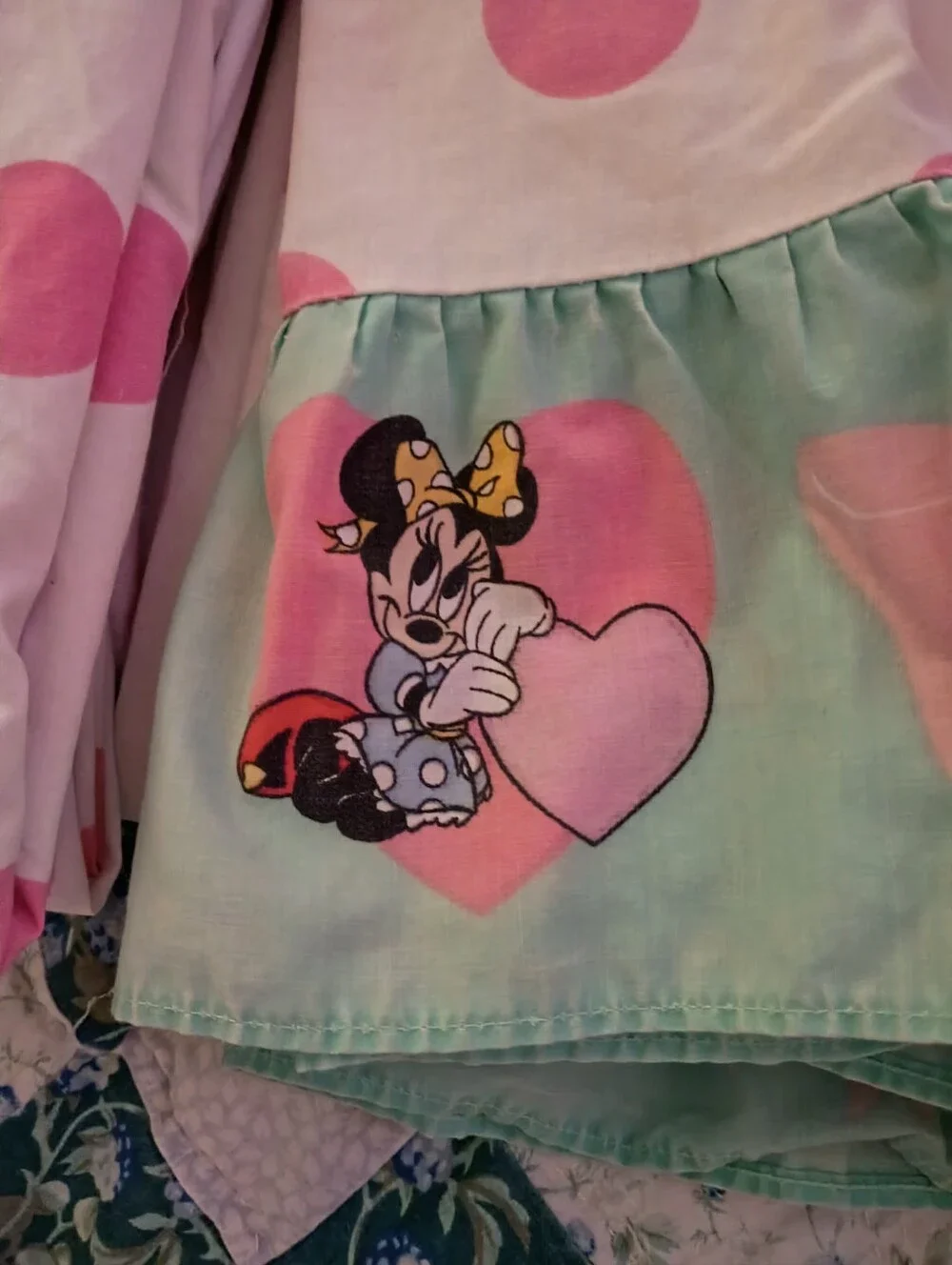 Vintage Disney vintage disney
