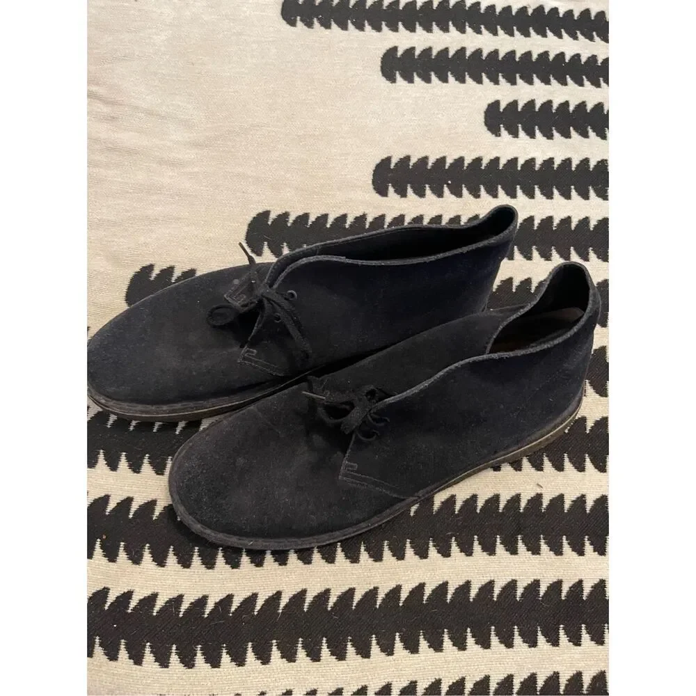 Clarks originals 10