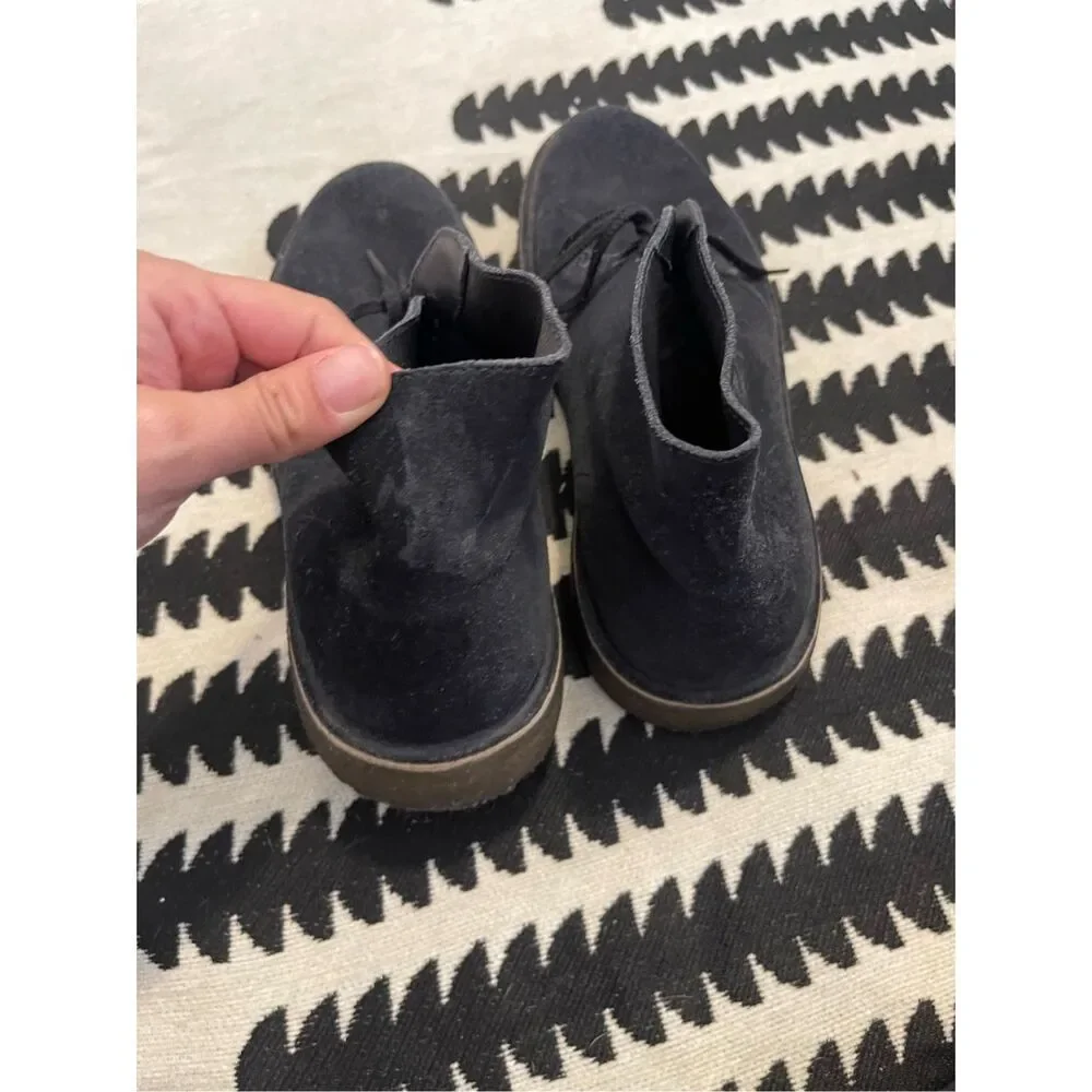 Clarks originals 10