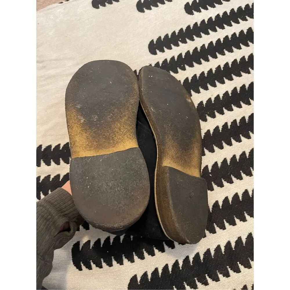 Clarks originals 10