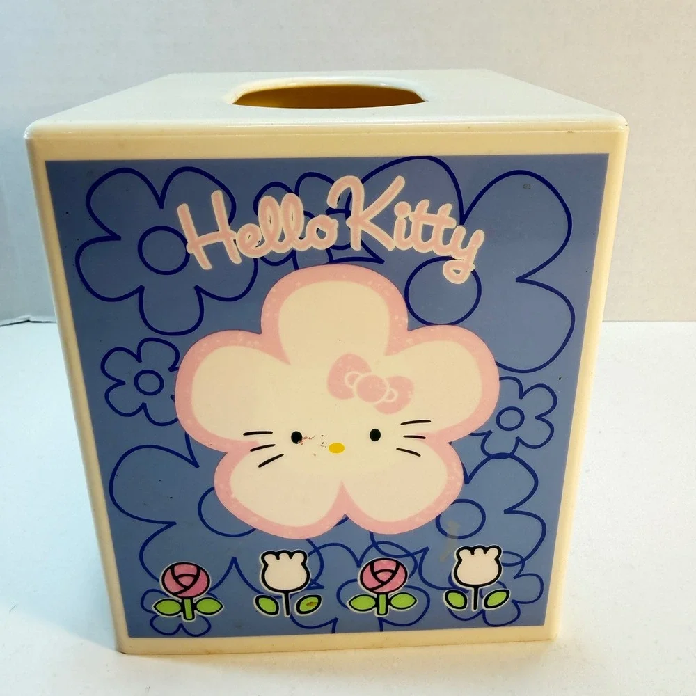 Sanrio fair preowned