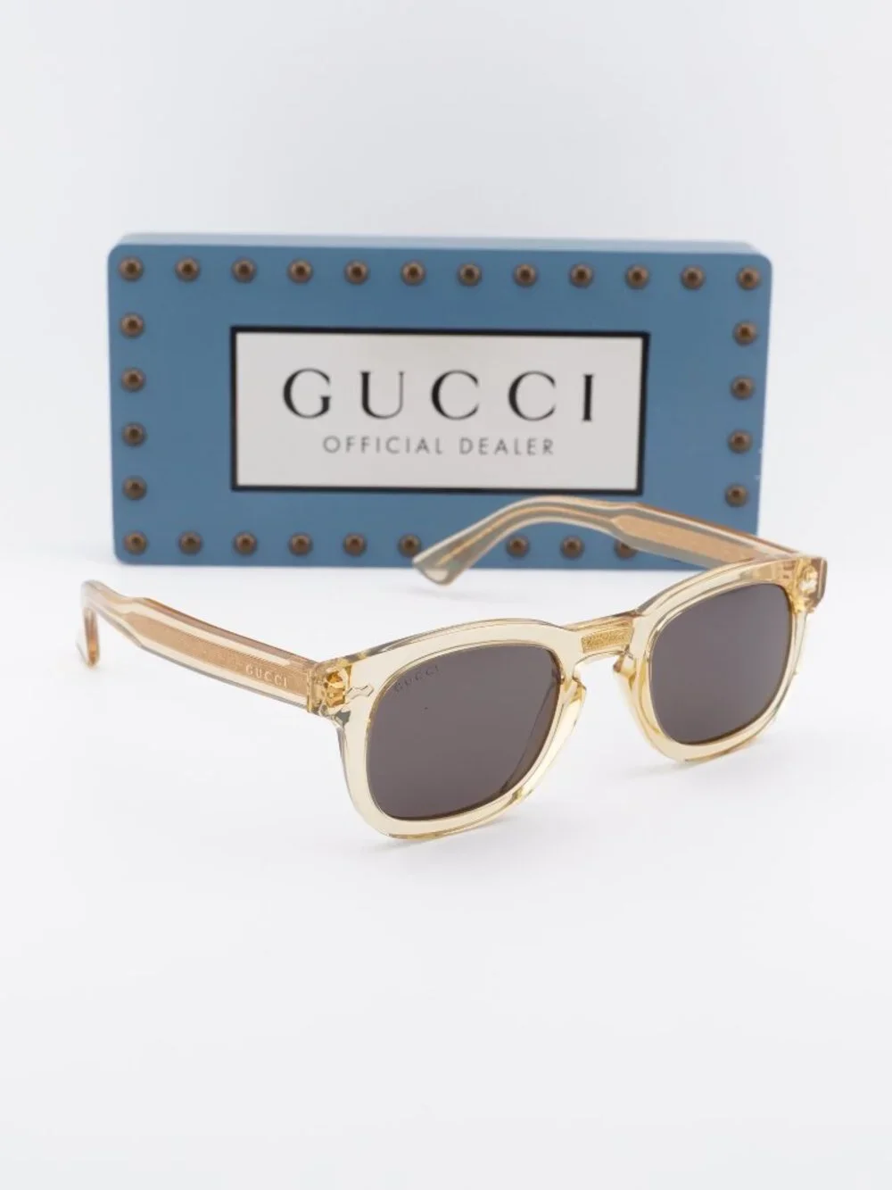 Gucci model gg0182s